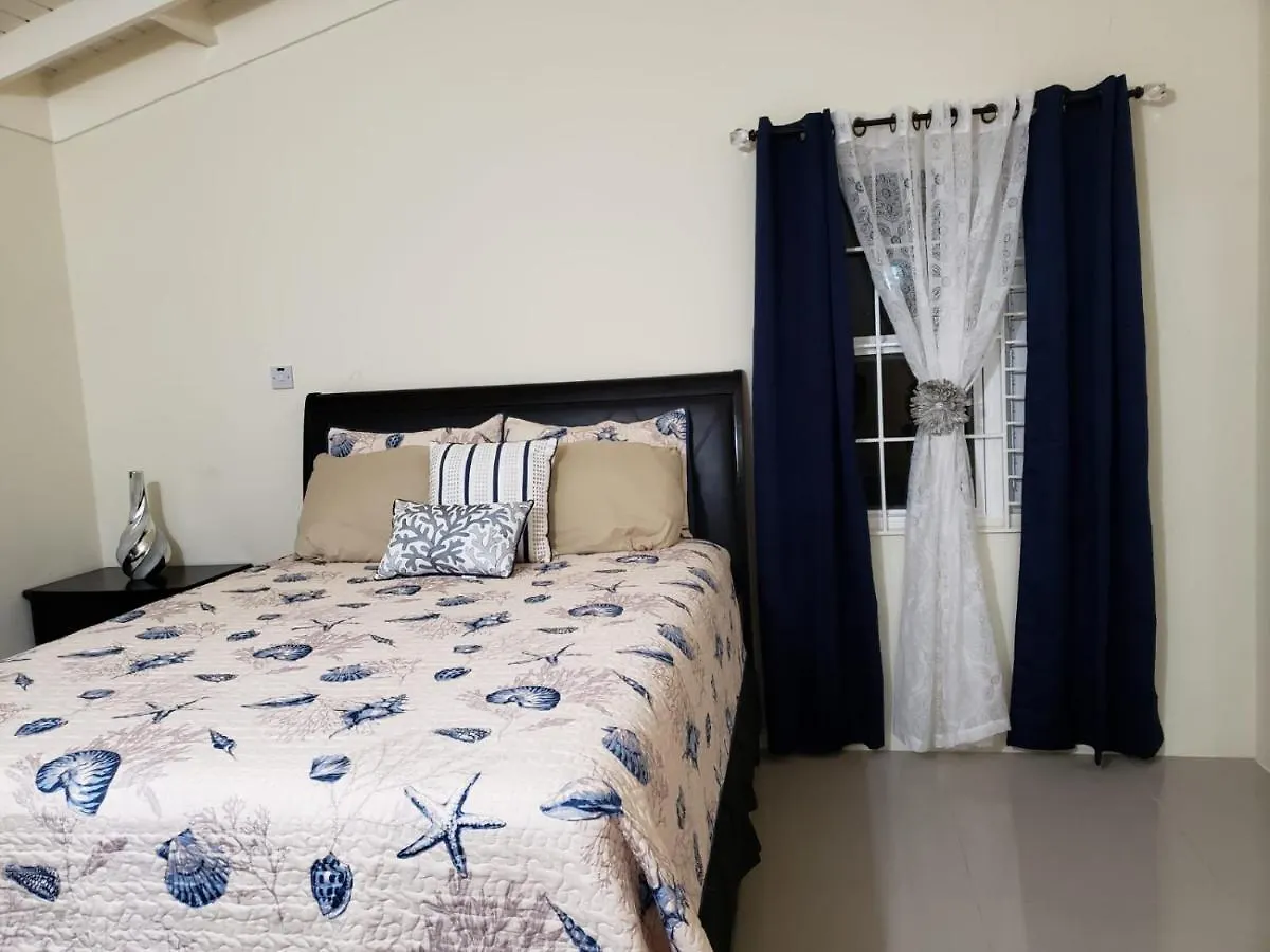 Holiday home Sehfeh Luxury Vacation Home Falmouth