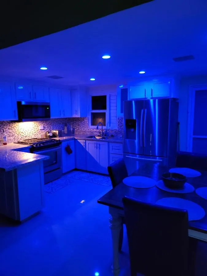 Sehfeh Luxury Vacation Home Falmouth Holiday home