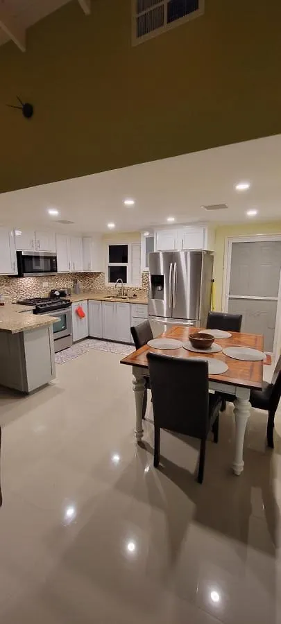 Sehfeh Luxury Vacation Home Falmouth 0*,  Jamaica
