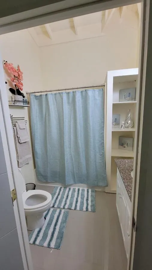 Holiday home Sehfeh Luxury Vacation Home Falmouth