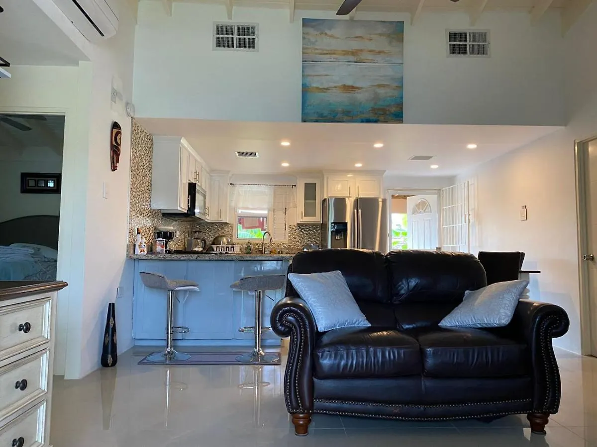 Sehfeh Luxury Vacation Home Falmouth Jamaica