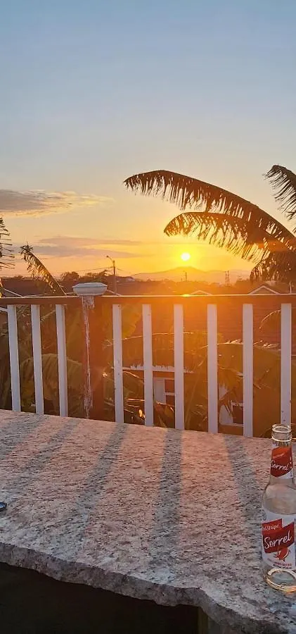 Sehfeh Luxury Vacation Home Falmouth Holiday home
