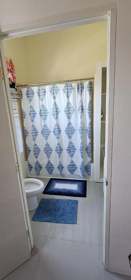 Holiday home Sehfeh Luxury Vacation Home Falmouth