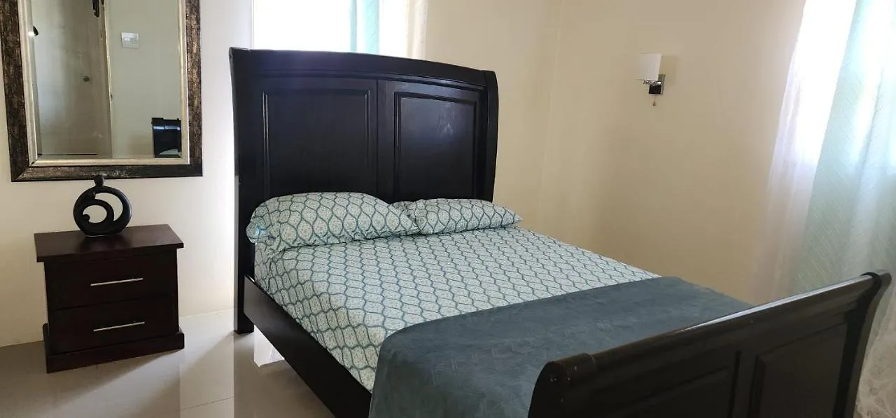 Sehfeh Luxury Vacation Home Falmouth 0*,  Jamaica