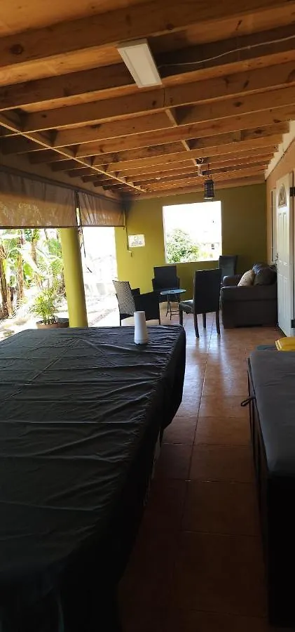 Sehfeh Luxury Vacation Home Falmouth Jamaica
