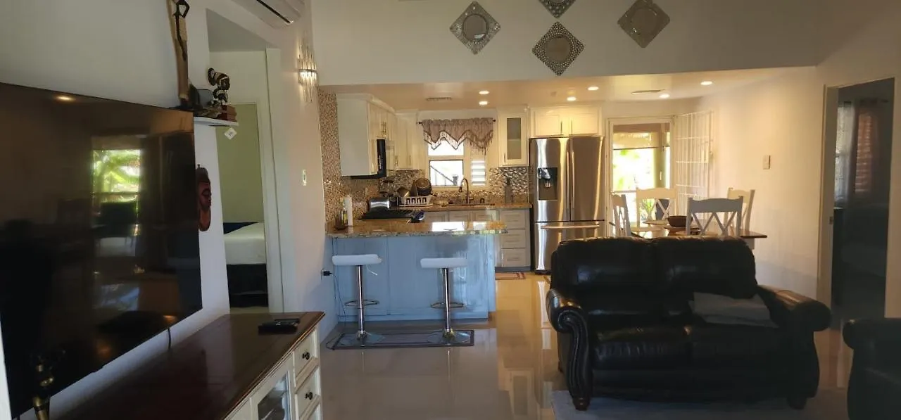 Sehfeh Luxury Vacation Home Falmouth Holiday home