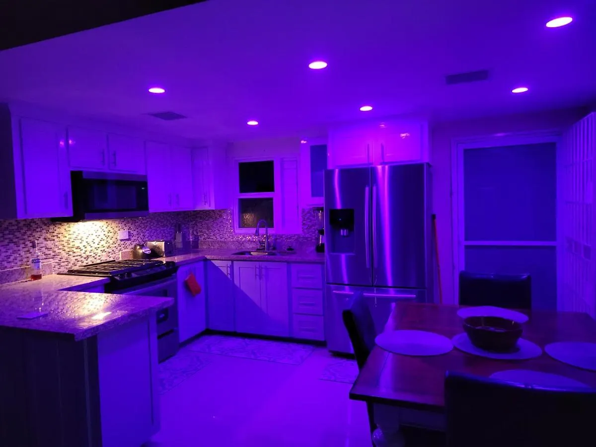 Holiday home Sehfeh Luxury Vacation Home Falmouth