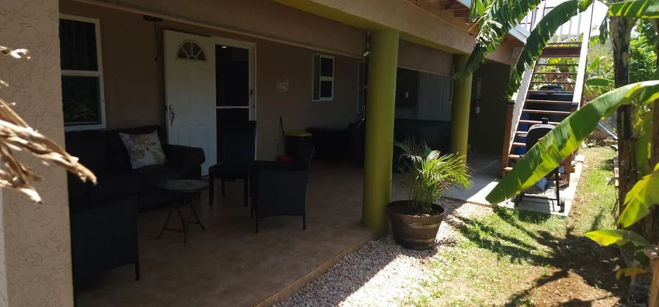 Holiday home Sehfeh Luxury Vacation Home Falmouth
